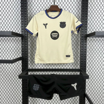 Maillots Enfants football