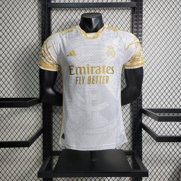 Maillot Real Madrid Clubs Espagnols