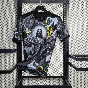 Maillots Concepts Brésil