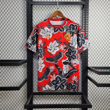 Maillot Flamengo Clubs Brésiliens