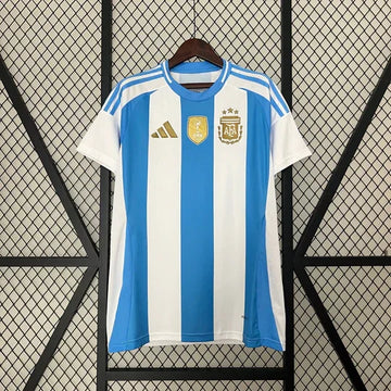 Équipes Nationales Maillot Argentine
