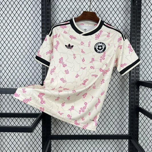 Maillot Chili Coupe du monde 2026