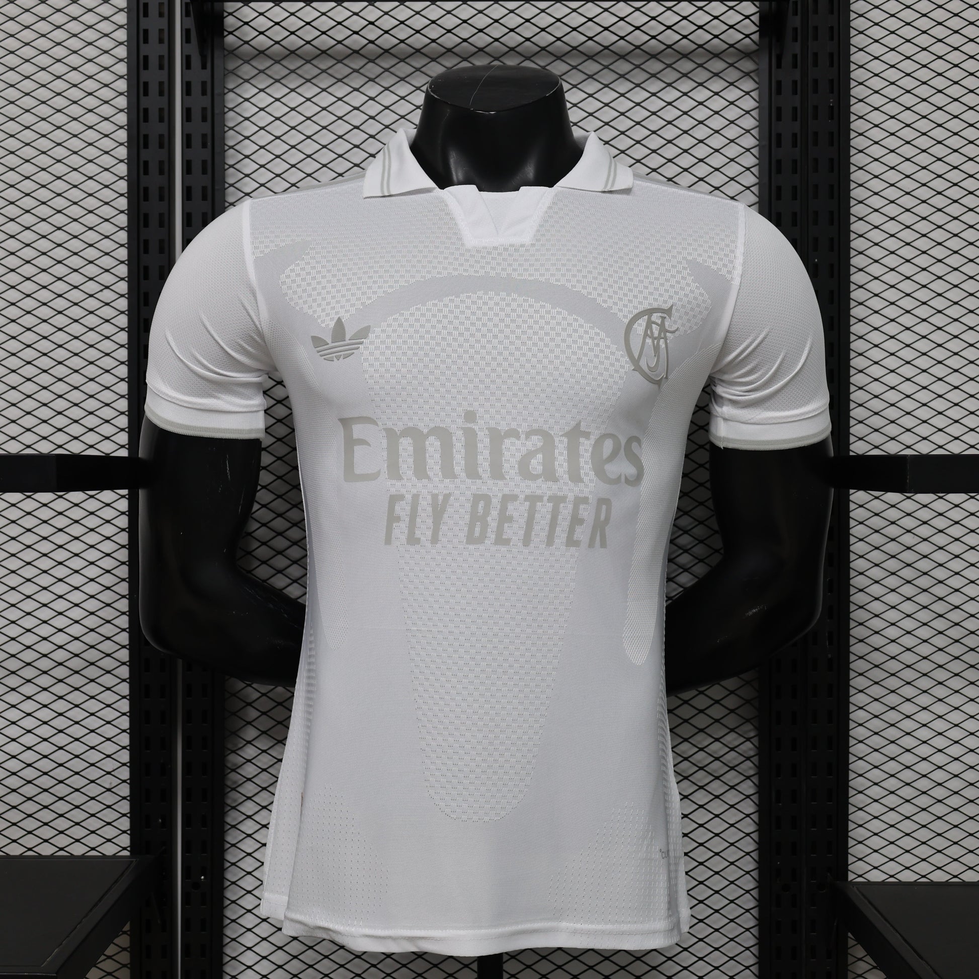 Maillot Real Madrid concept 2026-27