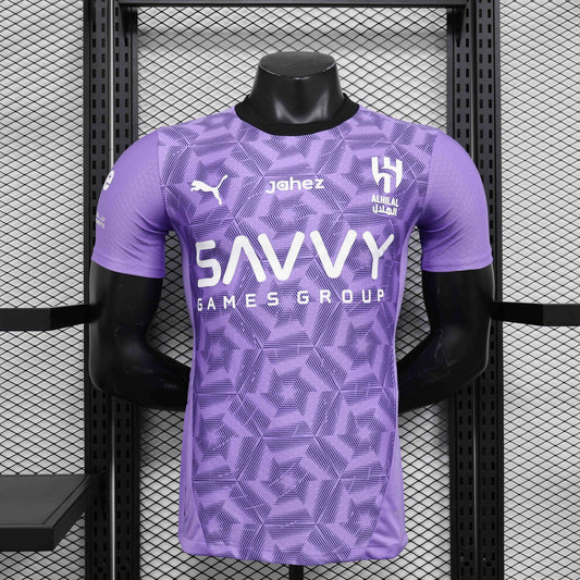Maillot AL-Hilal 2024-25