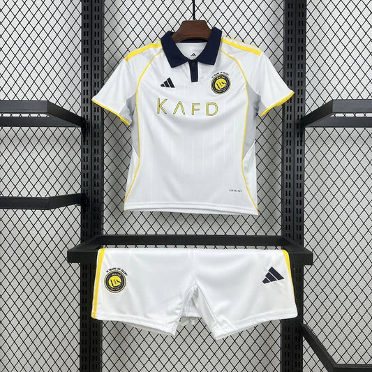kit enfant al-nassr 2025-26