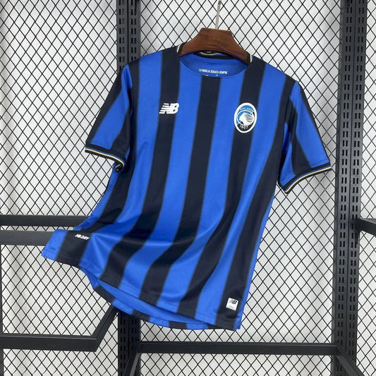 Maillot Atalanta 2025-26