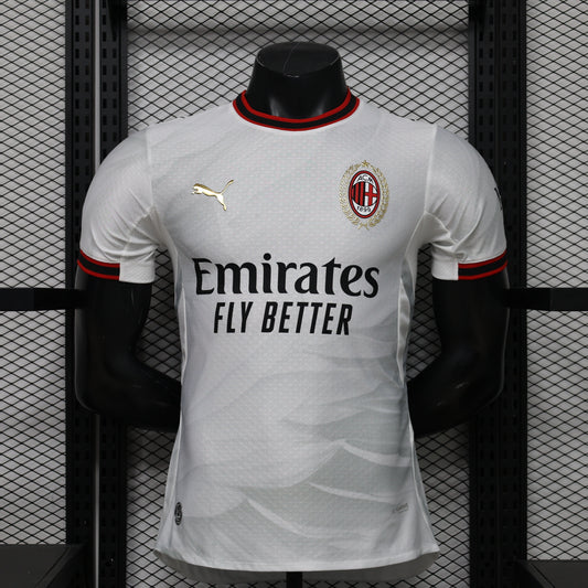 Maillot AC Milan extérieur 2026-27