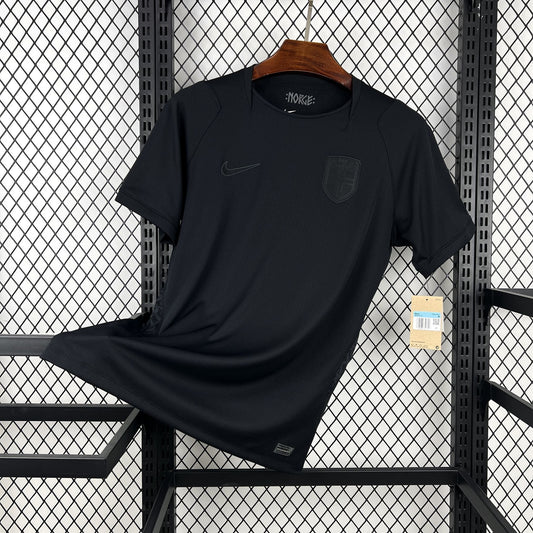 Maillot Norvège extérieur Coupe du monde 2026-27