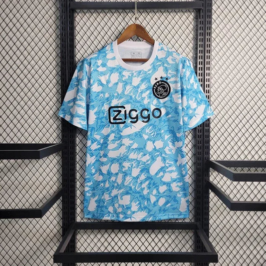 Maillot Ajax saison 2023-2024 entrainement