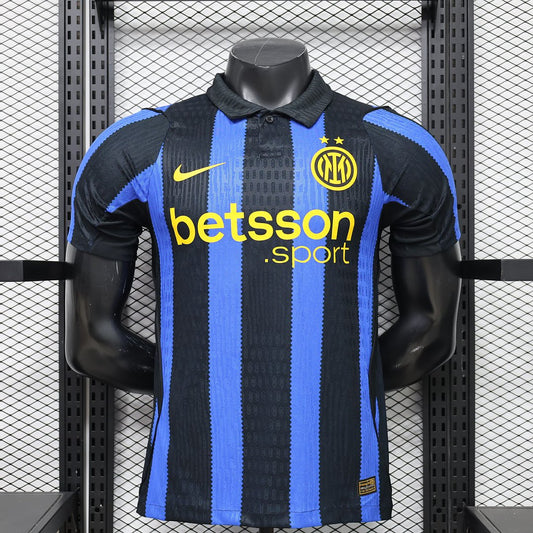 Maillot Inter Milan 2026-27