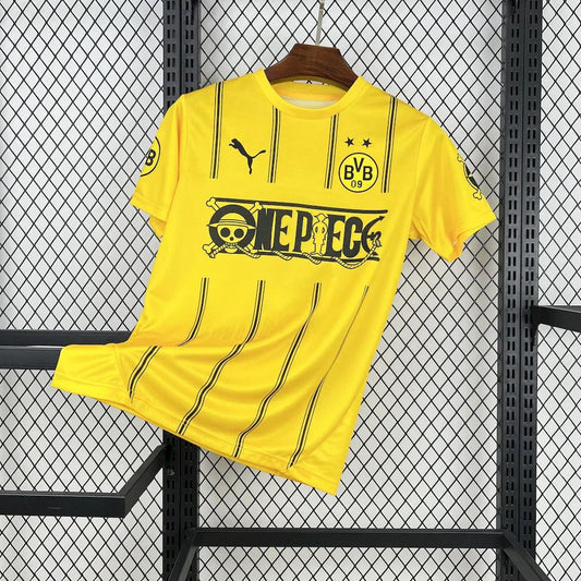 Maillot Dortmund concept 2025-26