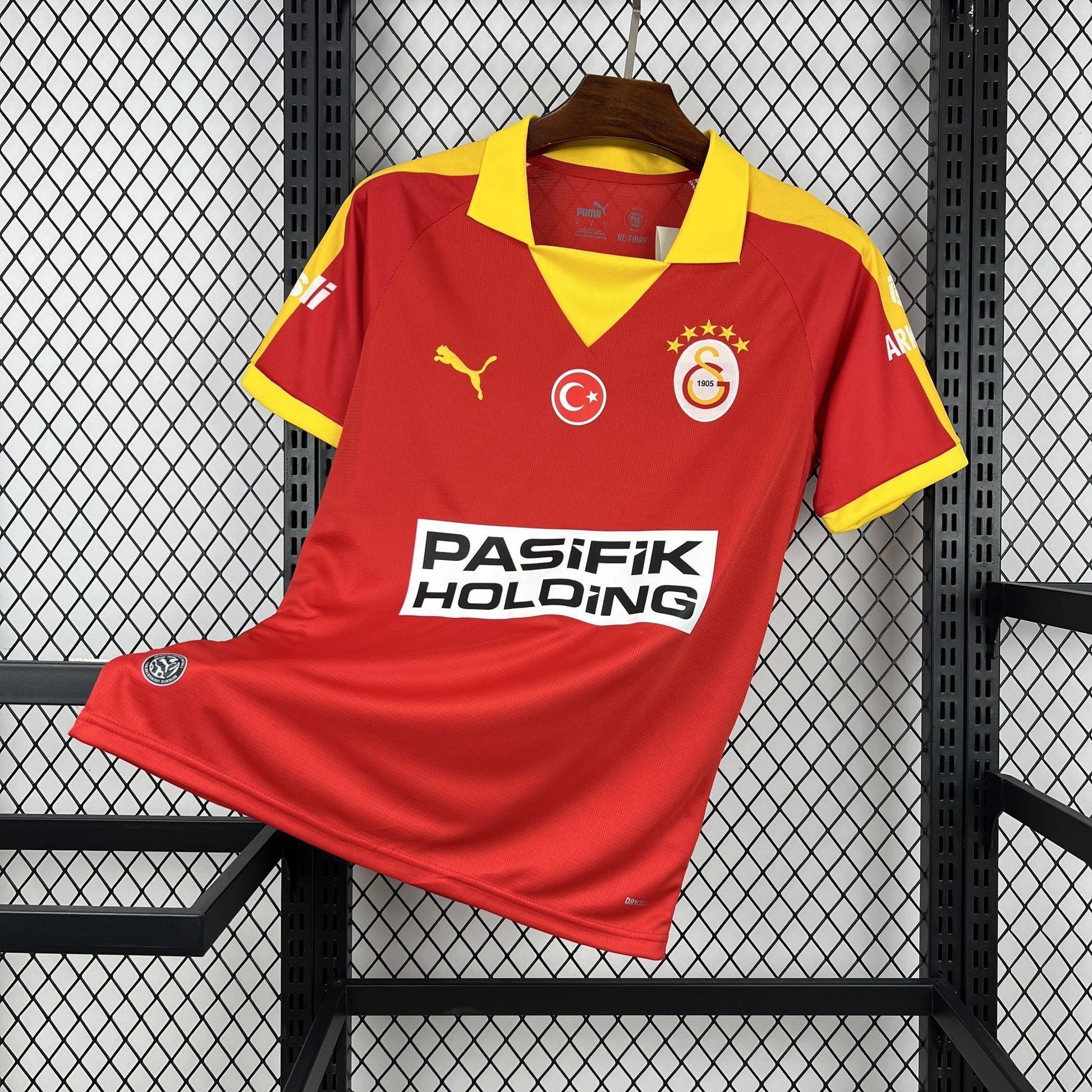 Maillot Galatasaray Concept 2026-27
