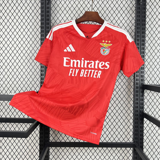 Maillot Benfica 2026-27