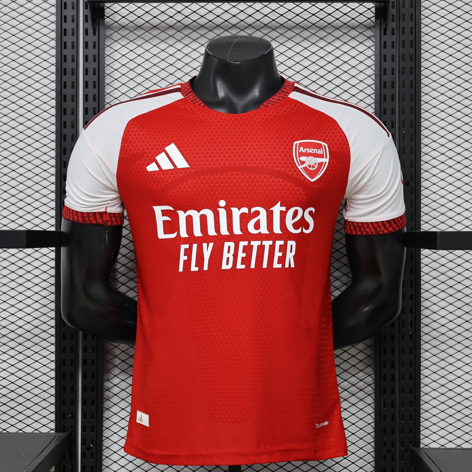 Maillot Arsenal 2026-27