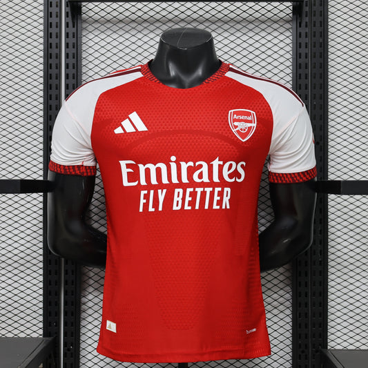 Maillot Arsenal 2026-27