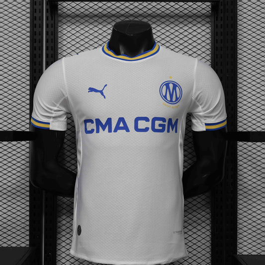 Maillot Marseille 2026-27