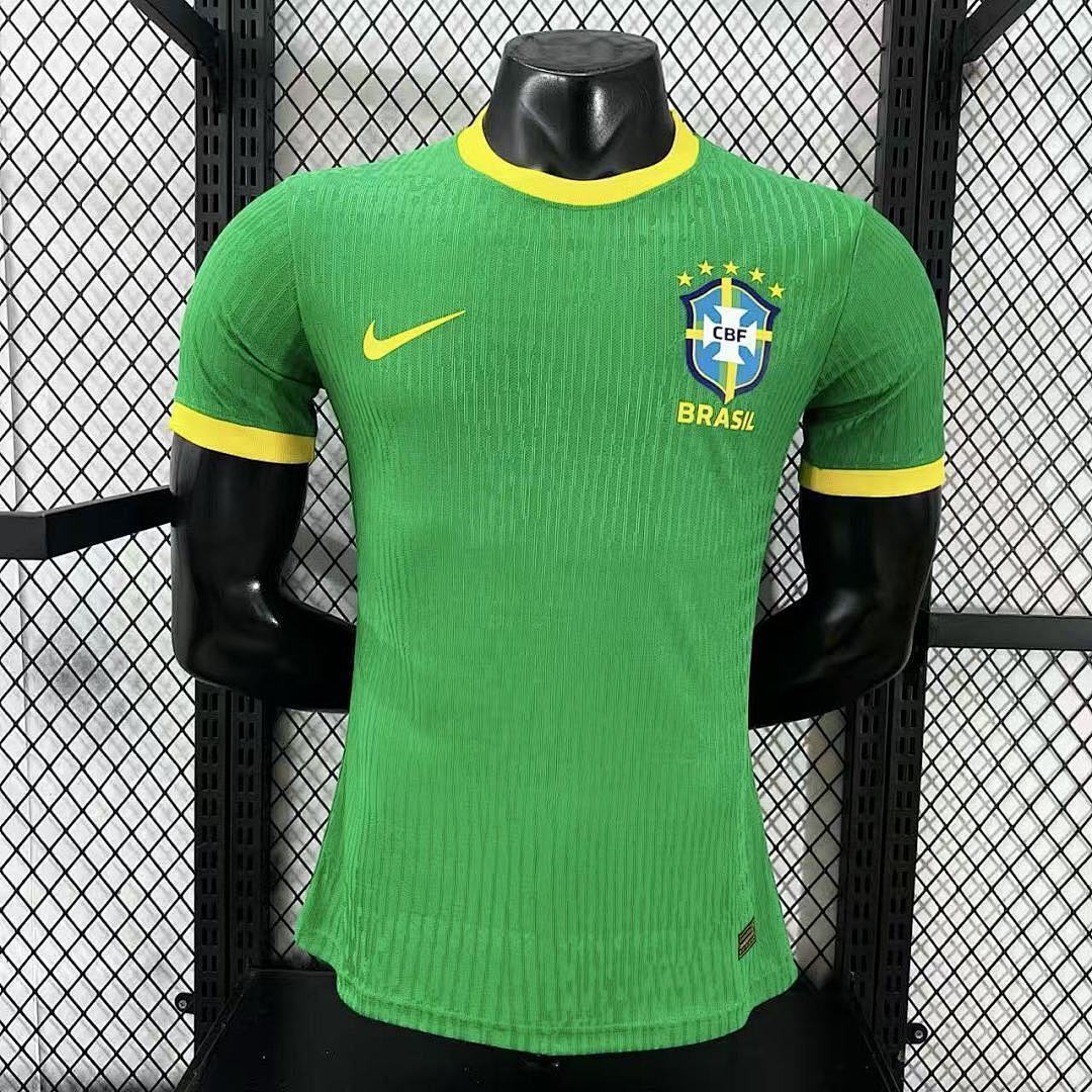 Maillot Brésil Concept 2026