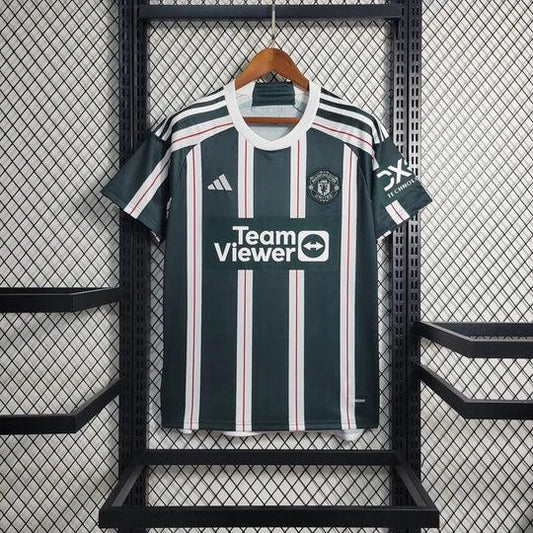 Maillot Manchester United saison 2023-2024 extérieur