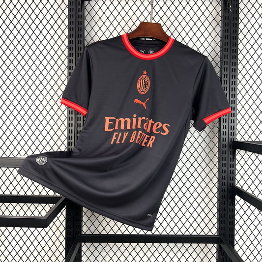 Maillot AC Milan 2026-27