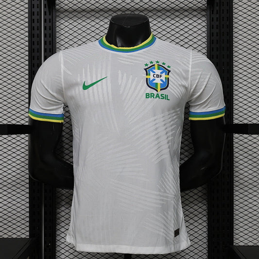 Maillot Brésil Concept 2026