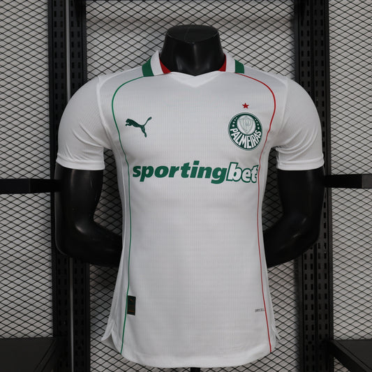 Maillot Palmeiras extérieur 2026-27