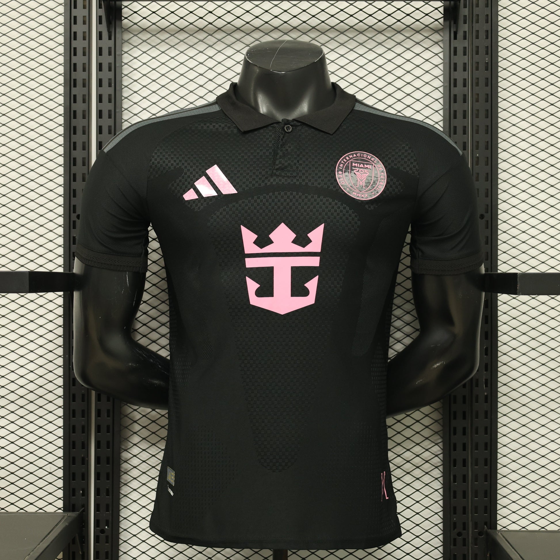Maillot Inter Miami extérieur 2026-27