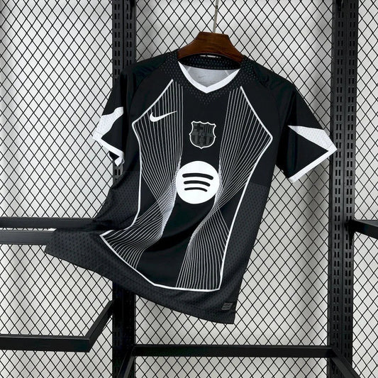 Maillot FC Barcelone concept 2025-26