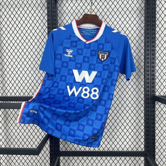 Maillot Sunderland extérieur 2025-26