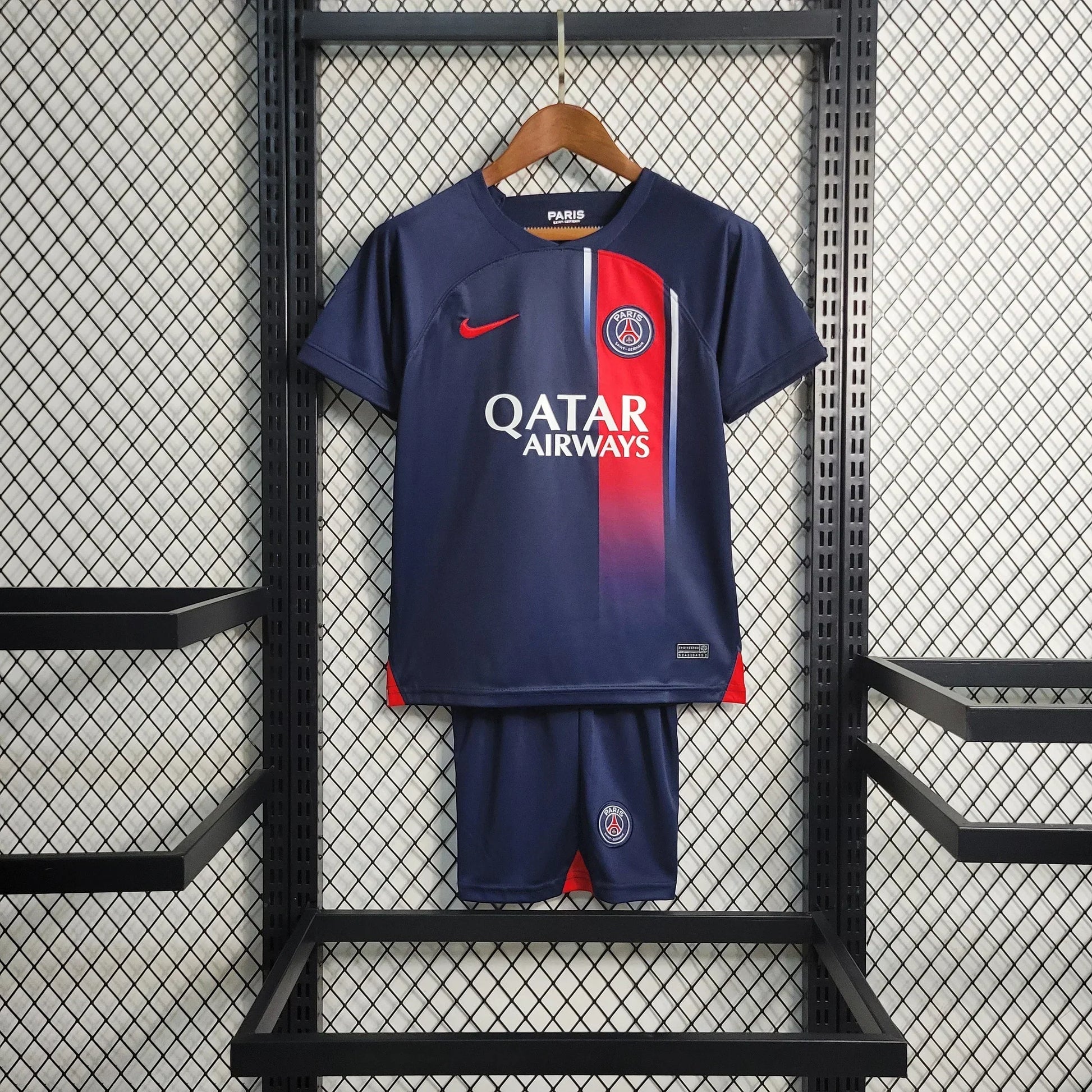 Kit Enfant Paris 2023 2024