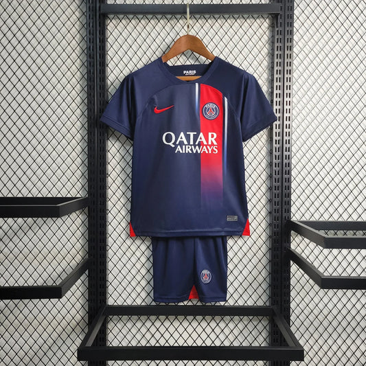 Kit Enfant Paris 2023 2024