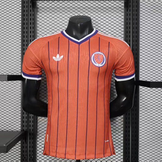 Maillot Écosse extérieur Coupe du monde 2026