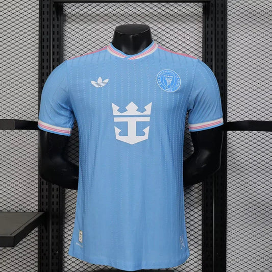 Maillot 25-26 Inter Miami