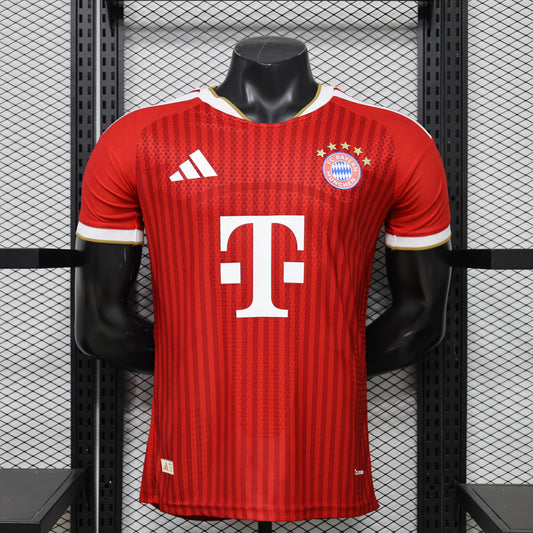 Maillot Bayern Munich 2026-27