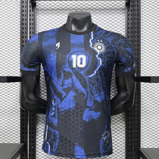 Maillot Argentine Concept 2026