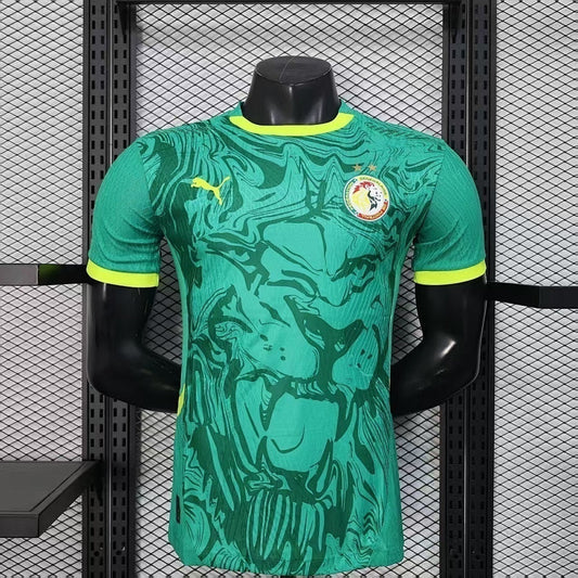 Maillot Sénégal 2026
