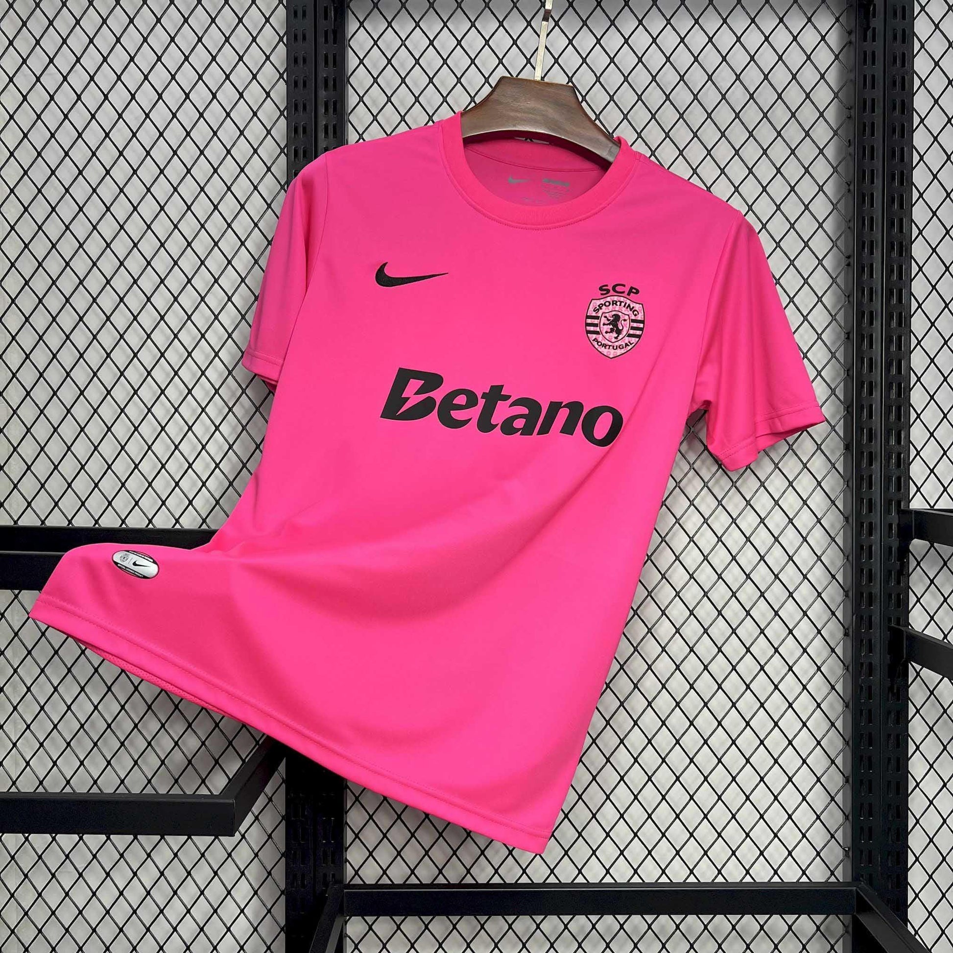 Maillot Sporting concept 2024-25