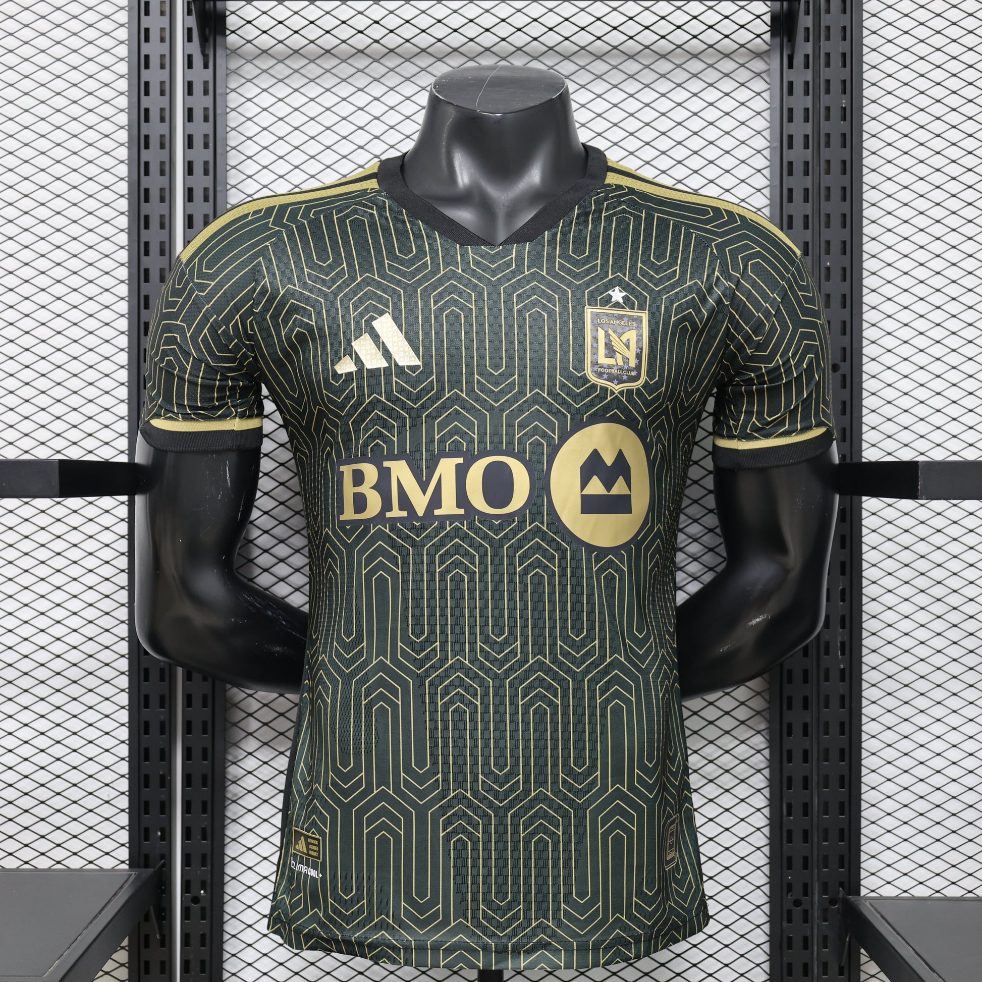 Maillot Los Angeles 2026-27