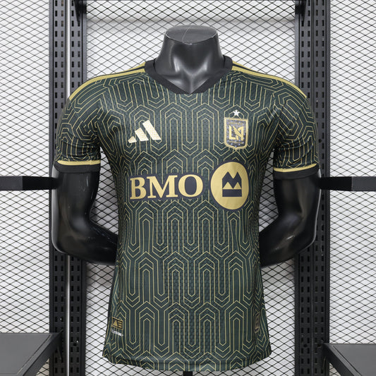 Maillot Los Angeles 2026-27