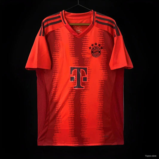 MAILLOT BAYERN MUNICH 2024/25 DOMICILE