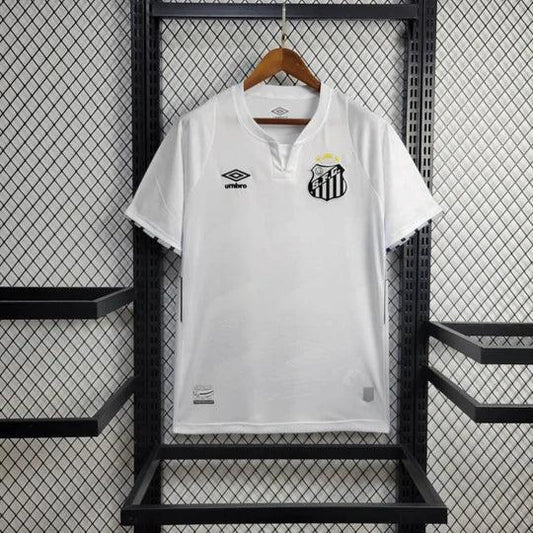 Maillot Santos 2024/2025 Domicile