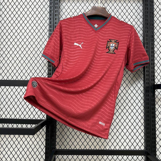 Maillot Portugal 2026
