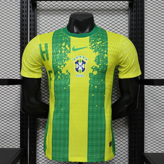 Maillot Brésil Concept 2026