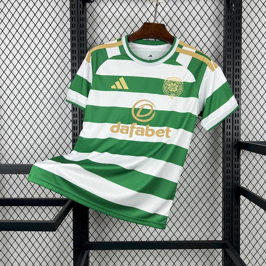 Maillot Celtic 2026-27