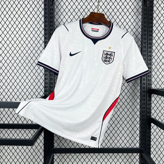Maillot Angleterre Coupe du monde 2026