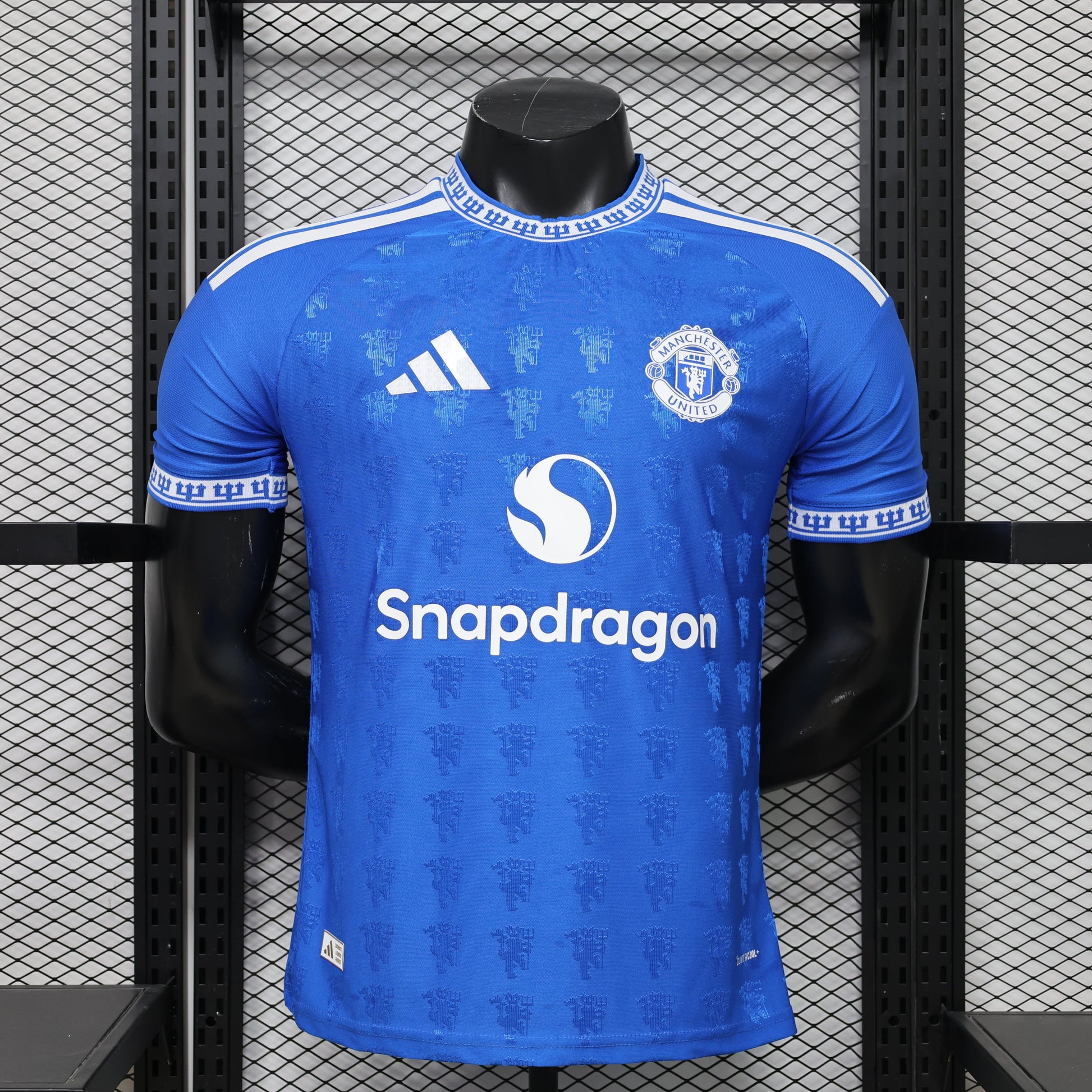 Maillot Manchester United concept 2026-27