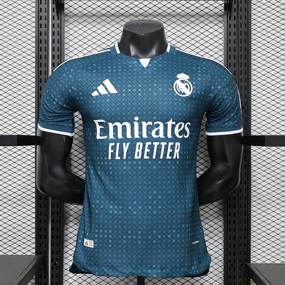 Maillot Real Madrid extérieur 2026-27