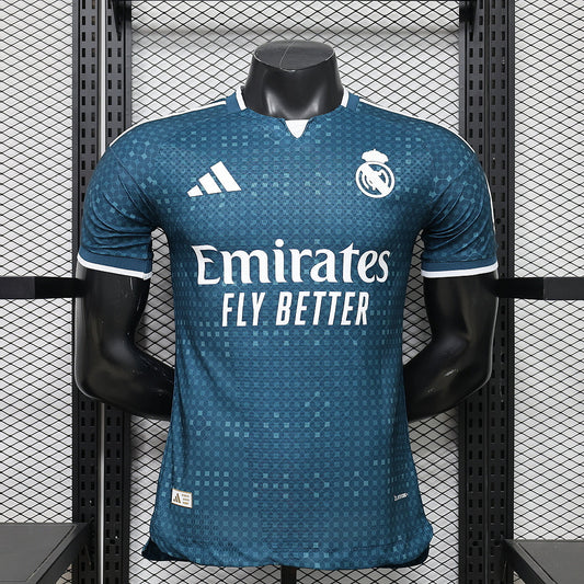 Maillot Real Madrid extérieur 2026-27