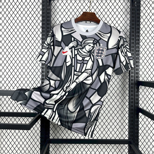 Maillot Angleterre Concept 2026
