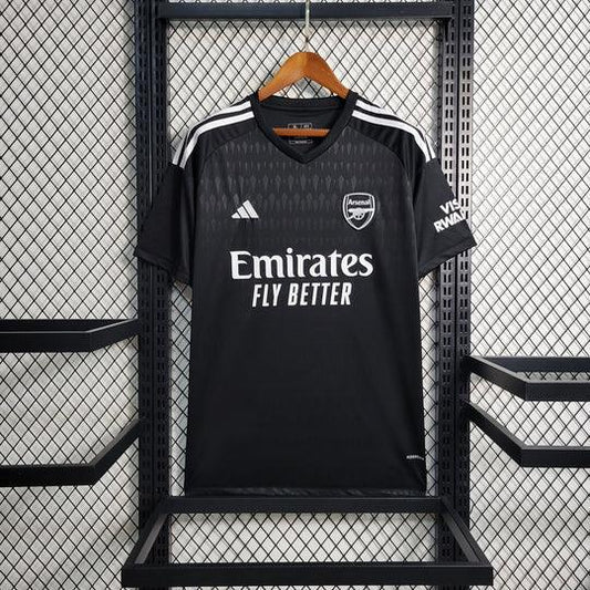 Maillot Arsenal  gardien 2023 2024