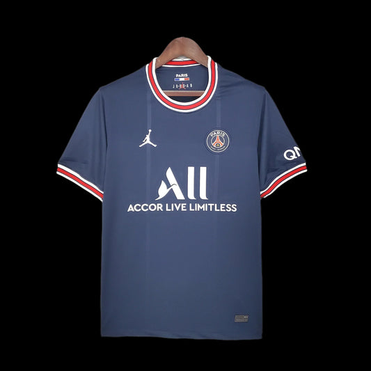MAILLOT PARIS SG DOMICILE 21/22